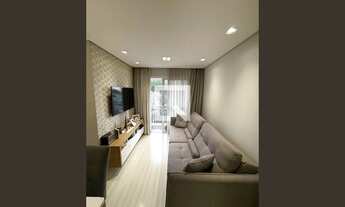 Imagem 4: Apartamento à Venda - Vila Prudente, 2 Quartos, 50 m2