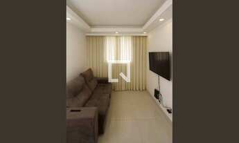 Imagem 2: Apartamento à Venda - Parque São Lucas, 2 Quartos, 45 m2