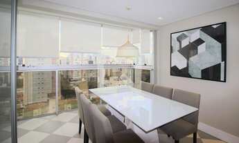 Imagem 7: Apartamento à Venda - Vila Olímpia, 1 Quarto, 72 m2