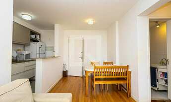 Imagem 5: Apartamento à Venda - Consolação, 2 Quartos, 56 m2