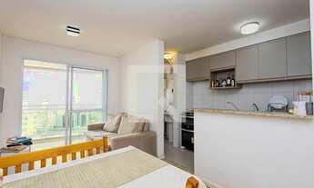 Imagem 3: Apartamento à Venda - Consolação, 2 Quartos, 56 m2