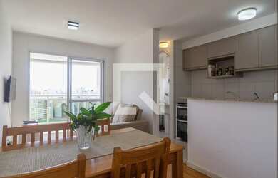 Imagem 4: Apartamento à Venda - Consolação, 2 Quartos, 56 m2