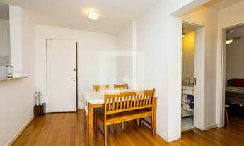 Imagem 6: Apartamento à Venda - Consolação, 2 Quartos, 56 m2