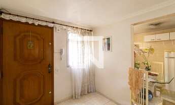 Imagem: Apartamento à Venda - Artur Alvim, 2 Quartos