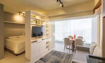 Imagem: Apartamento à Venda - Butantã, 1 Quarto