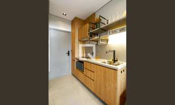 Imagem 5: Apartamento à Venda - Vila Madalena, 1 Quarto, 50 m2