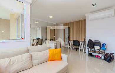 Imagem 4: Apartamento à Venda - Brooklin, 3 Quartos, 84 m2