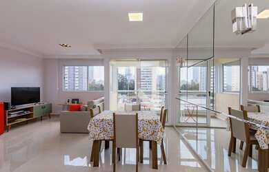 Imagem 7: Apartamento à Venda - Brooklin, 3 Quartos, 84 m2