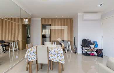 Imagem 5: Apartamento à Venda - Brooklin, 3 Quartos, 84 m2