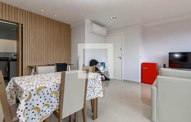 Imagem 6: Apartamento à Venda - Brooklin, 3 Quartos, 84 m2