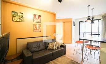 Imagem: Apartamento à Venda - Vila Olímpia, 2