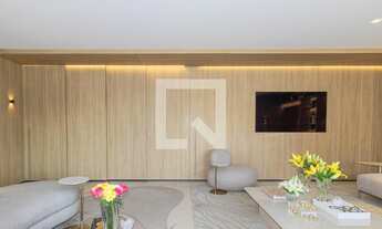 Imagem 5: Apartamento à Venda - Moema, 2 Quartos, 150 m2