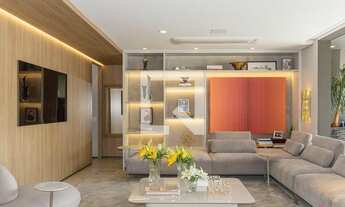 Imagem 3: Apartamento à Venda - Moema, 2 Quartos, 150 m2