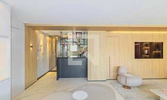 Imagem 7: Apartamento à Venda - Moema, 2 Quartos, 150 m2