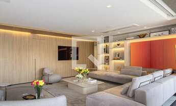 Imagem 6: Apartamento à Venda - Moema, 2 Quartos, 150 m2