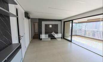 Imagem: Apartamento à Venda - Vila Mariana, 3 Quartos