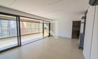 Imagem 2: Apartamento à Venda - Vila Mariana, 3 Quartos, 163 m2