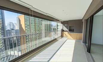 Imagem 6: Apartamento à Venda - Vila Mariana, 3 Quartos, 163 m2