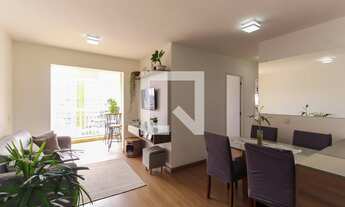 Imagem 4: Apartamento à Venda - Belém, 3 Quartos, 65 m2