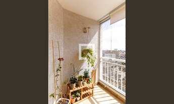 Imagem 7: Apartamento à Venda - Belém, 3 Quartos, 65 m2