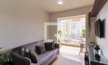 Imagem 5: Apartamento à Venda - Belém, 3 Quartos, 65 m2