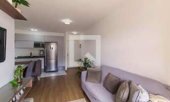 Imagem: Apartamento à Venda - Belém, 3 Quartos