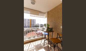 Imagem 6: Apartamento à Venda - Belém, 3 Quartos, 65 m2