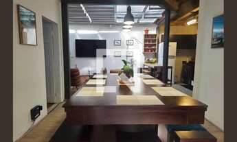 Imagem: Casa à Venda - Pinheiros, 2 Quartos, 70