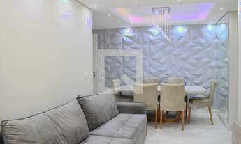 Imagem 1: Apartamento à Venda - Mooca, 3 Quartos, 68 m2