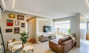 Imagem: Apartamento à Venda - Butantã, 2 Quartos