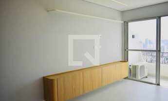 Imagem 6: Apartamento à Venda - Chácara Inglesa, 2 Quartos, 84 m2