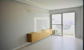 Imagem 2: Apartamento à Venda - Chácara Inglesa, 2 Quartos, 84 m2