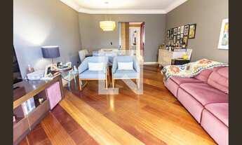 Imagem 4: Apartamento à Venda - Mooca, 3 Quartos, 136 m2