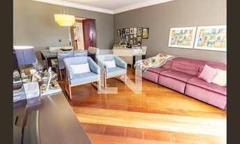 Imagem 3: Apartamento à Venda - Mooca, 3 Quartos, 136 m2