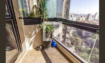 Imagem 6: Apartamento à Venda - Mooca, 3 Quartos, 136 m2