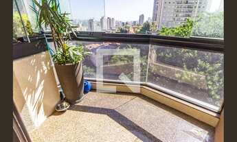 Imagem 5: Apartamento à Venda - Mooca, 3 Quartos, 136 m2