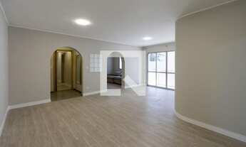 Imagem 2: Apartamento à Venda - Perdizes, 3 Quartos, 127 m2