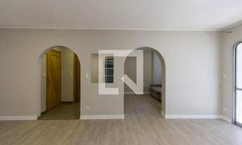 Imagem 5: Apartamento à Venda - Perdizes, 3 Quartos, 127 m2