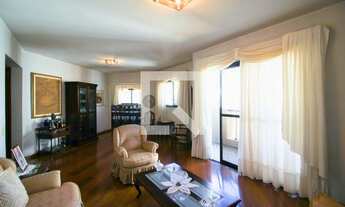 Imagem 4: Apartamento à Venda - Moema, 4 Quartos, 200 m2