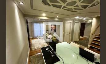 Imagem 3: Apartamento à Venda - Mandaqui, 3 Quartos, 178 m2