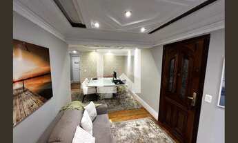 Imagem 2: Apartamento à Venda - Mandaqui, 3 Quartos, 178 m2