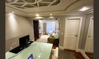 Imagem 5: Apartamento à Venda - Mandaqui, 3 Quartos, 178 m2