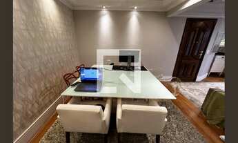 Imagem 6: Apartamento à Venda - Mandaqui, 3 Quartos, 178 m2