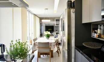 Imagem: Apartamento à Venda - Saúde, 2 Quartos