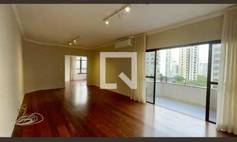 Imagem: Apartamento à Venda - Paraíso, 3 Quartos