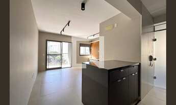 Imagem 3: Apartamento à Venda - Moema, 1 Quarto, 63 m2