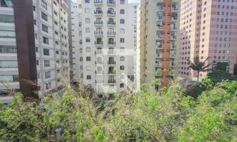 Imagem 5: Apartamento à Venda - Jardim Paulista, 3 Quartos, 116 m2