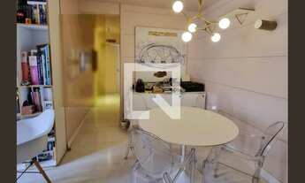 Imagem 3: Apartamento à Venda - Vila Olímpia, 3 Quartos, 82 m2