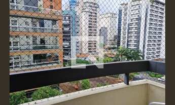 Imagem 4: Apartamento à Venda - Vila Olímpia, 3 Quartos, 82 m2