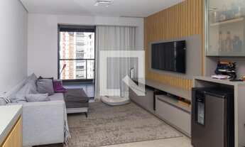 Imagem: Apartamento à Venda - Perdizes, 3 Quartos